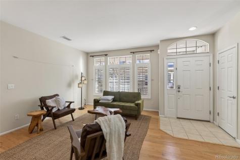 8399 Stonybridge Circle Highlands Ranch CO 80126