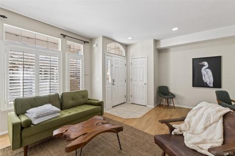 8399 Stonybridge Circle Highlands Ranch CO 80126