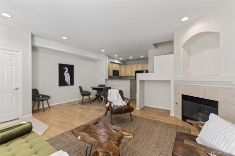 8399 Stonybridge Circle Highlands Ranch CO 80126