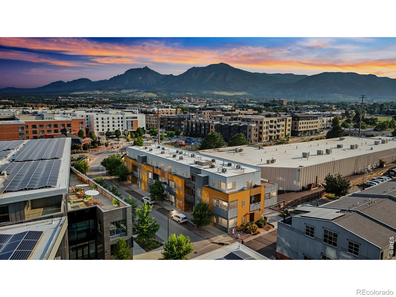 2445 Junction Place Boulder CO 80301