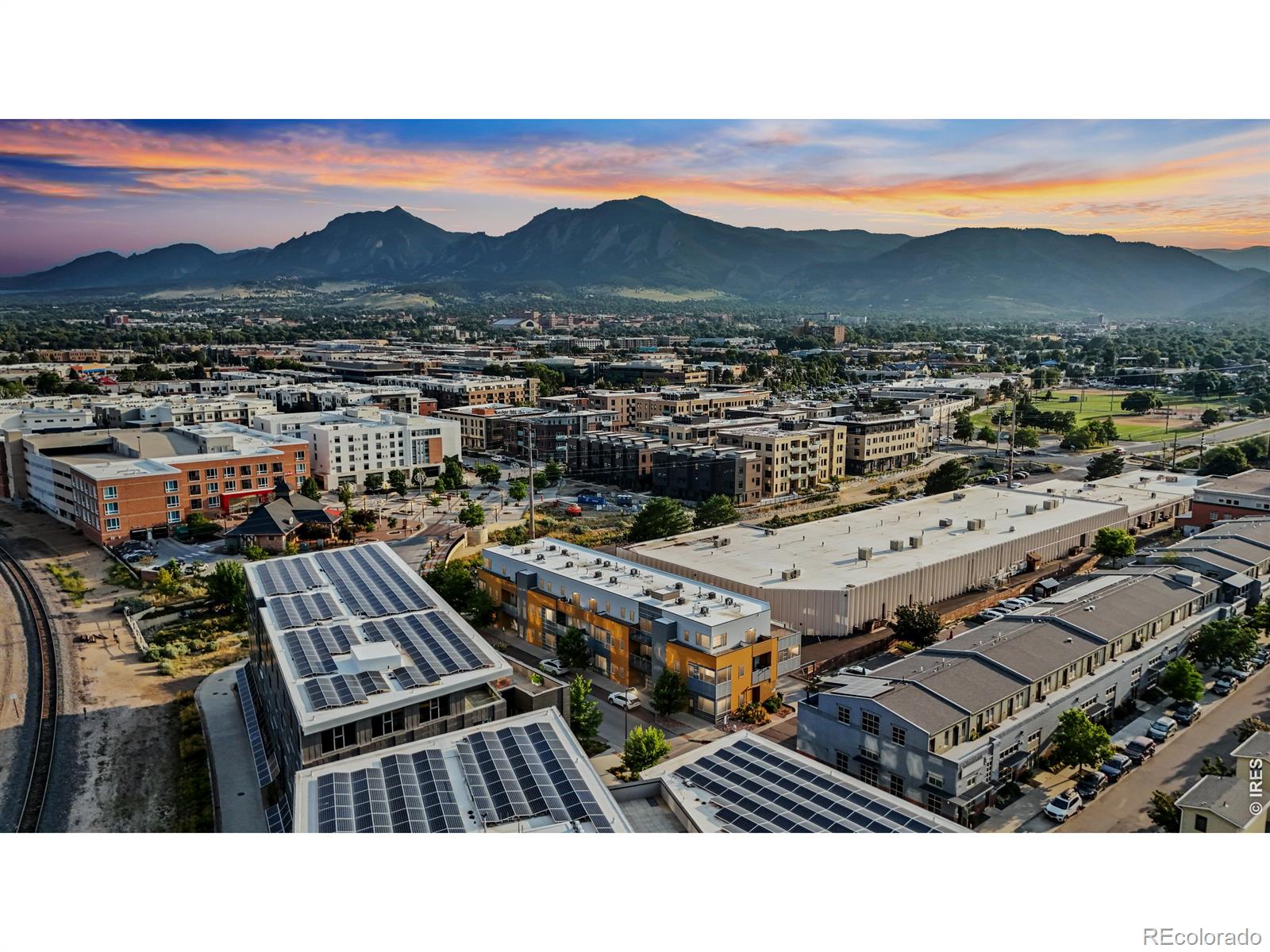 2445 Junction Place Boulder CO 80301