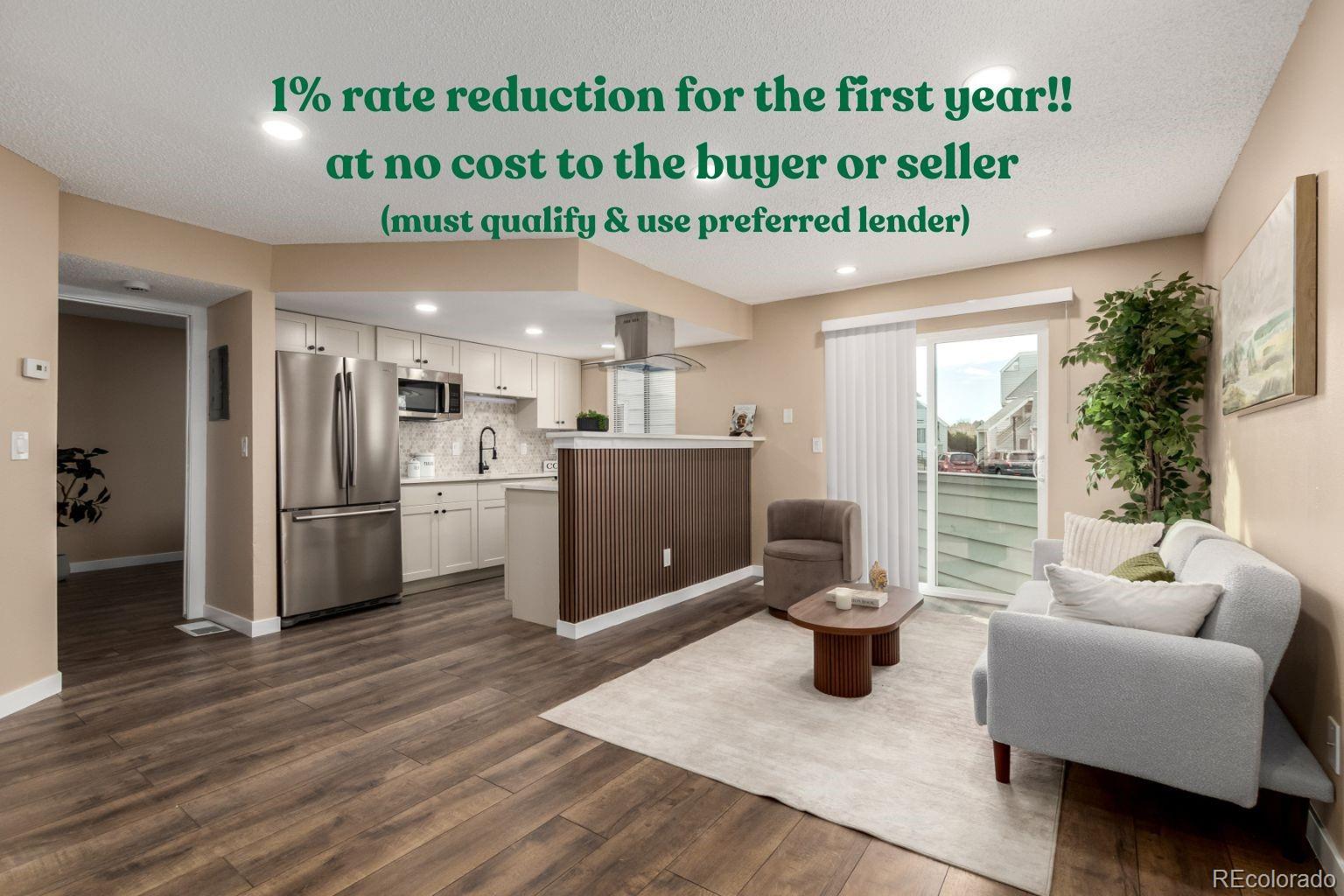 17053 E Tennessee Drive Aurora CO 80017