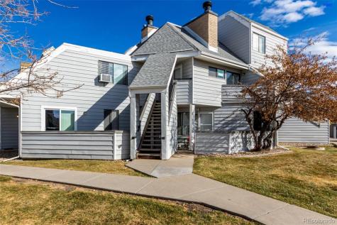 17053 E Tennessee Drive Aurora CO 80017