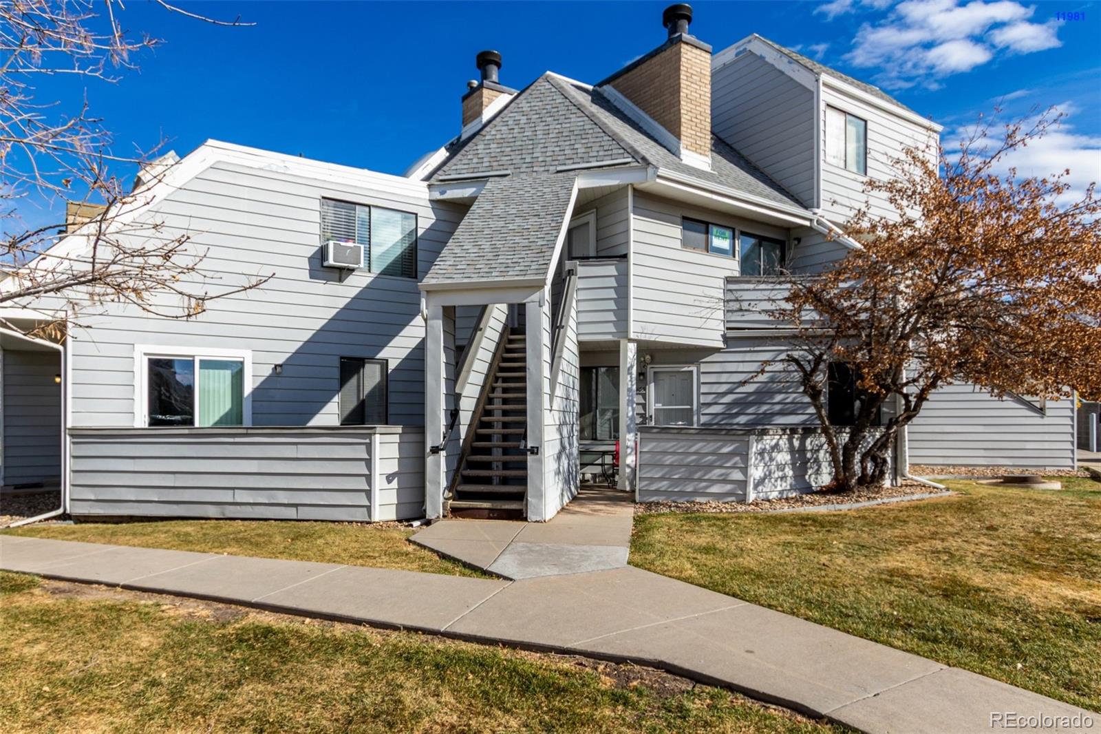 17053 E Tennessee Drive Aurora CO 80017