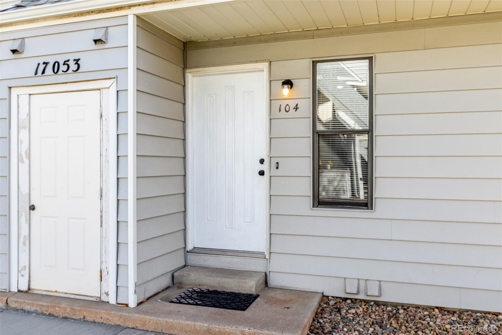 17053 E Tennessee Drive Aurora CO 80017