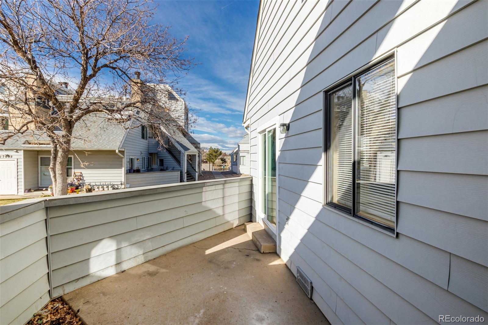 17053 E Tennessee Drive Aurora CO 80017