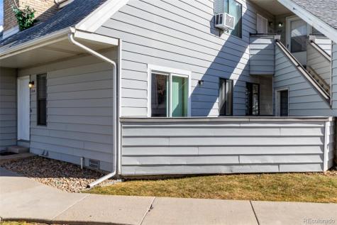 17053 E Tennessee Drive Aurora CO 80017