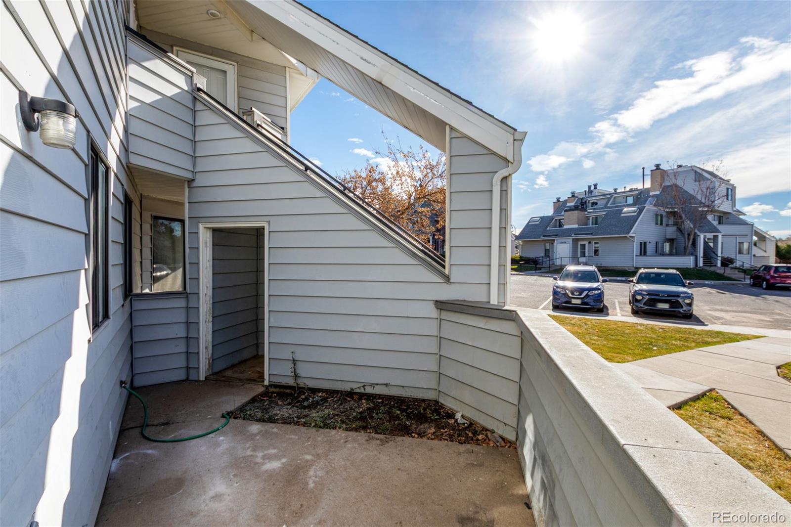 17053 E Tennessee Drive Aurora CO 80017