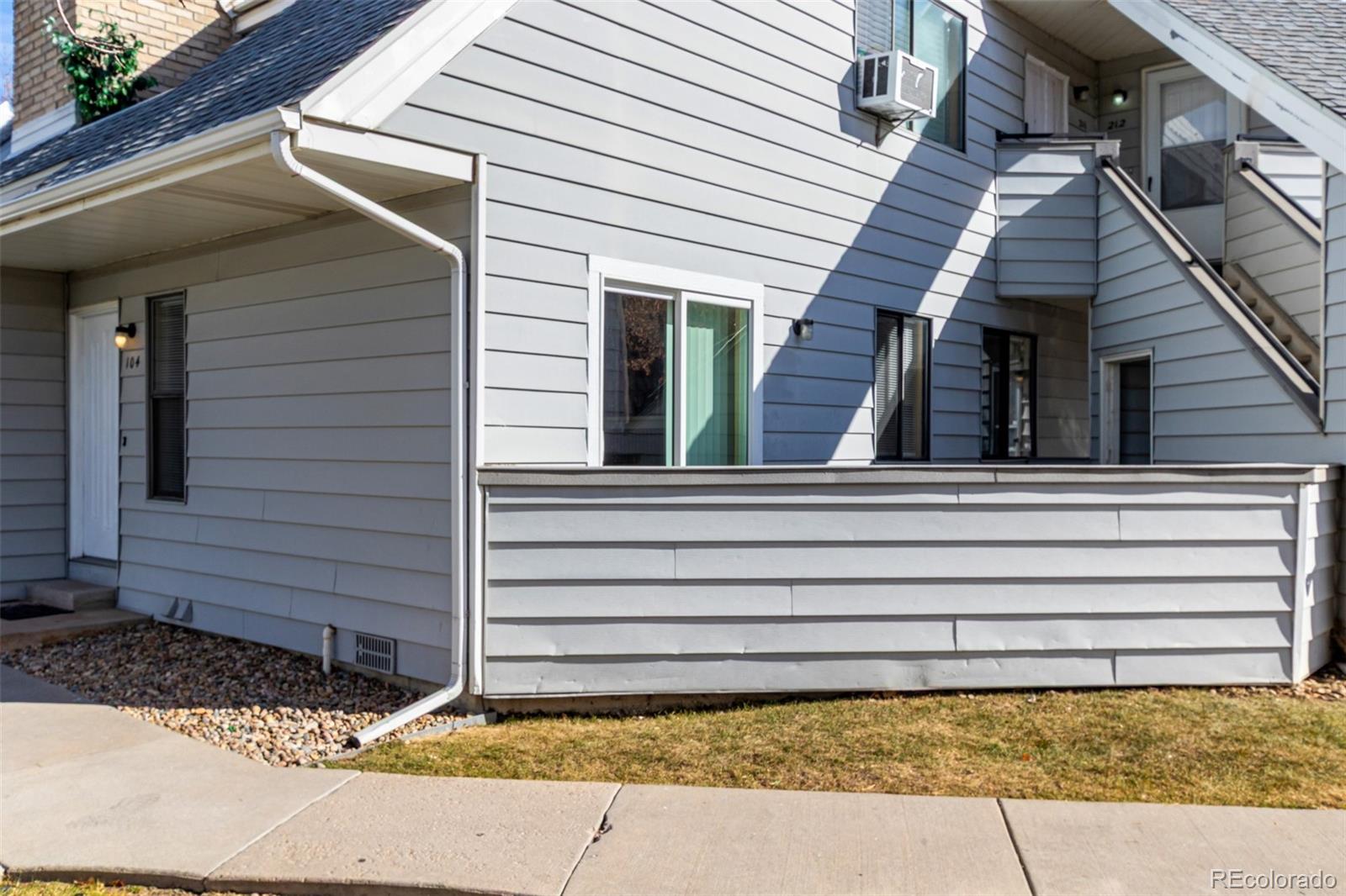 17053 E Tennessee Drive Aurora CO 80017