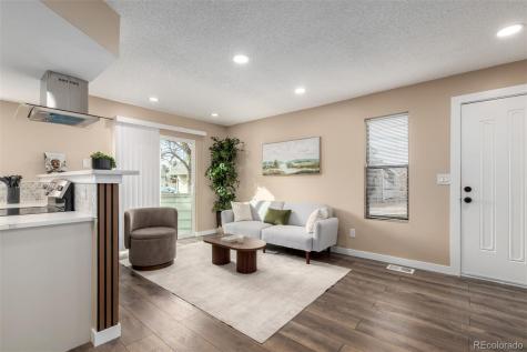 17053 E Tennessee Drive Aurora CO 80017