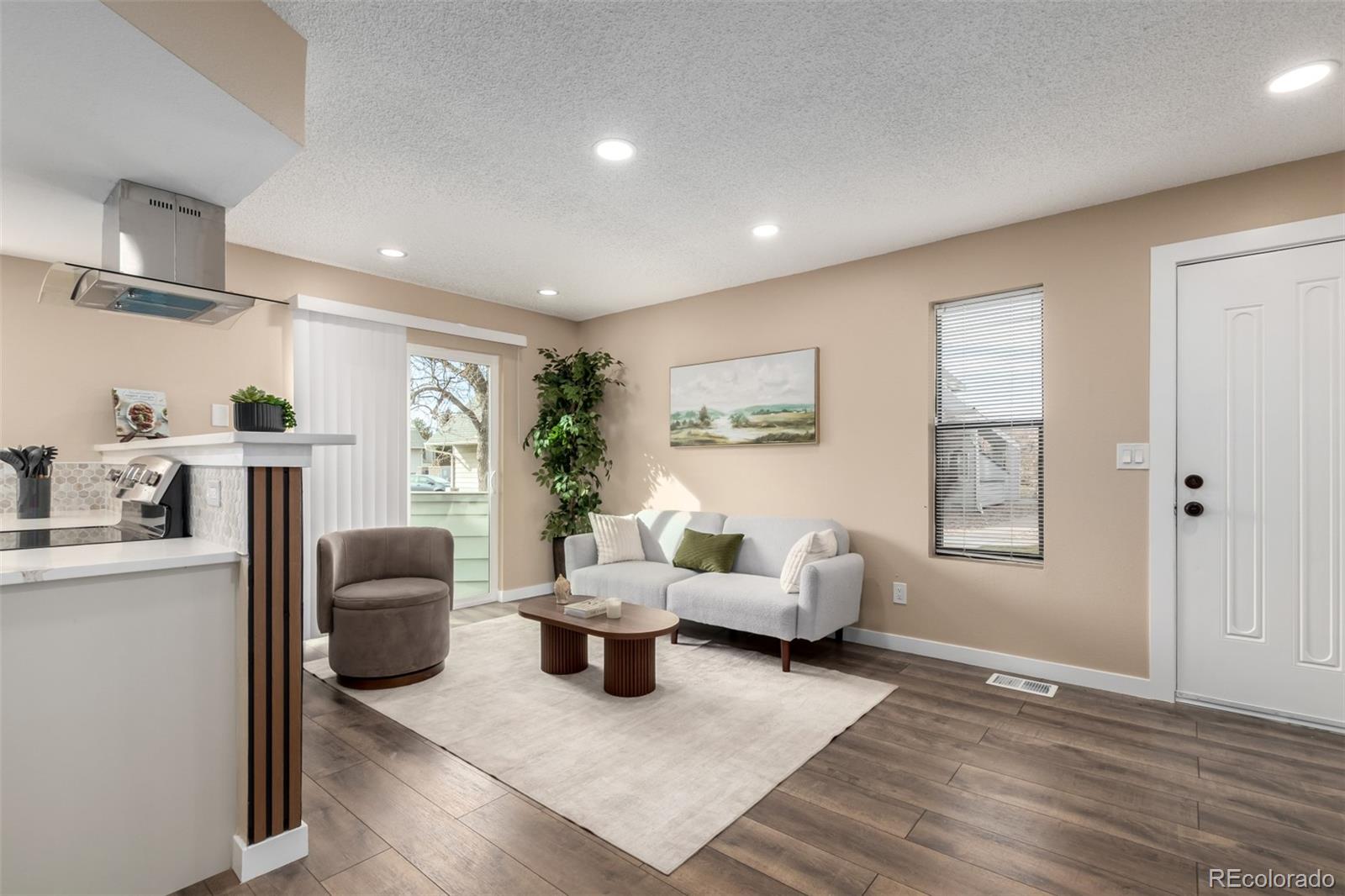 17053 E Tennessee Drive Aurora CO 80017