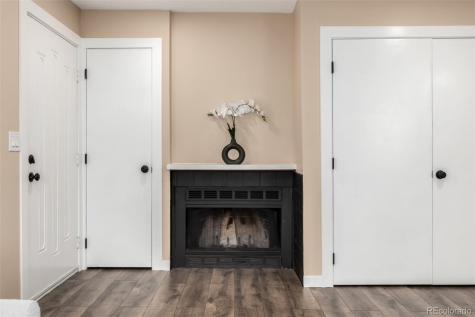 17053 E Tennessee Drive Aurora CO 80017