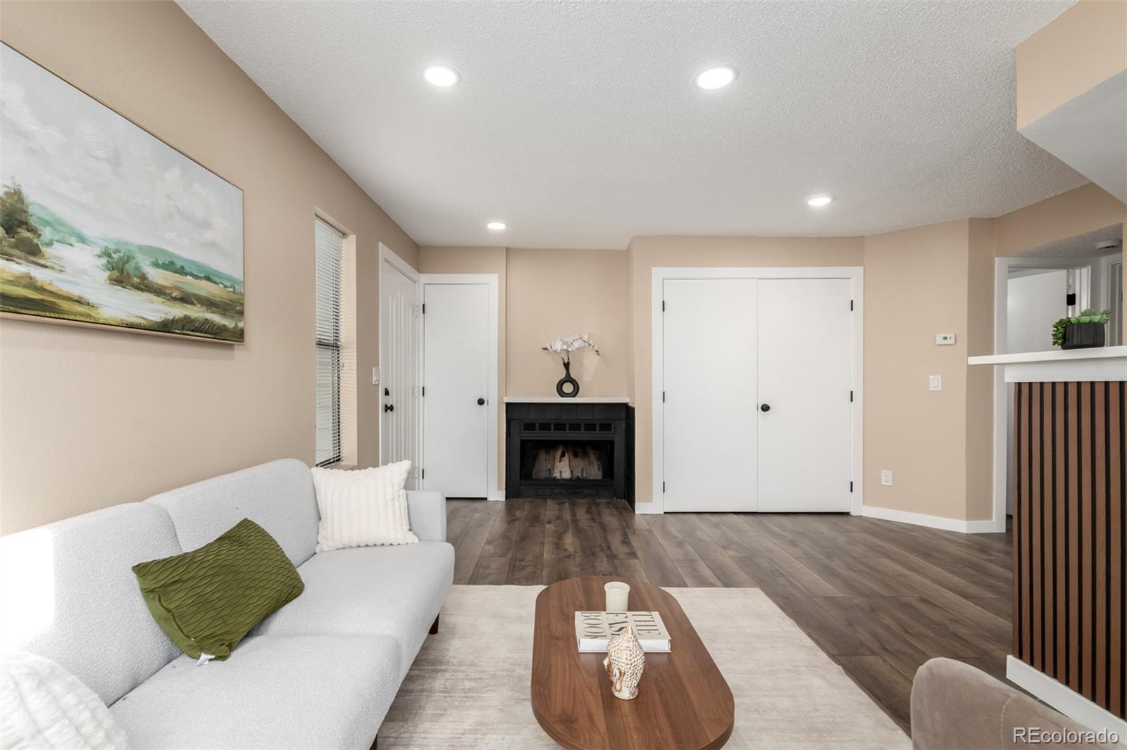 17053 E Tennessee Drive Aurora CO 80017