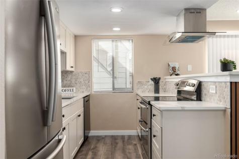 17053 E Tennessee Drive Aurora CO 80017