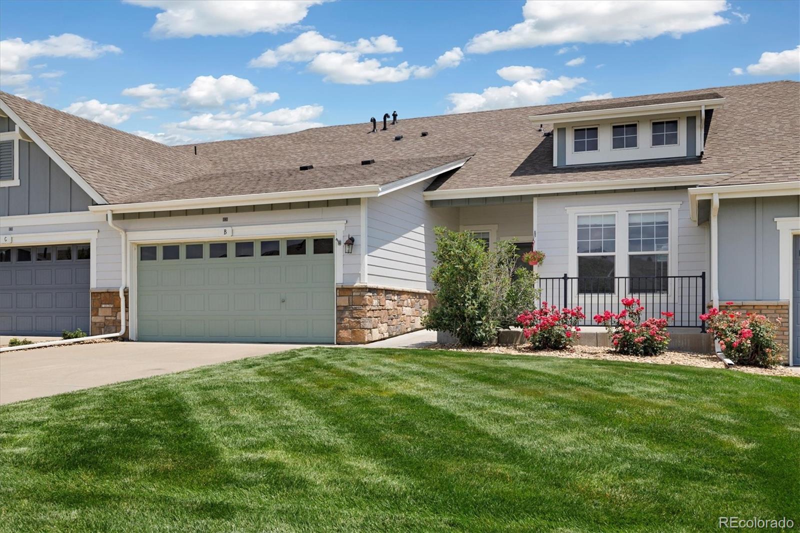 14443 W 88th Drive Arvada CO 80005