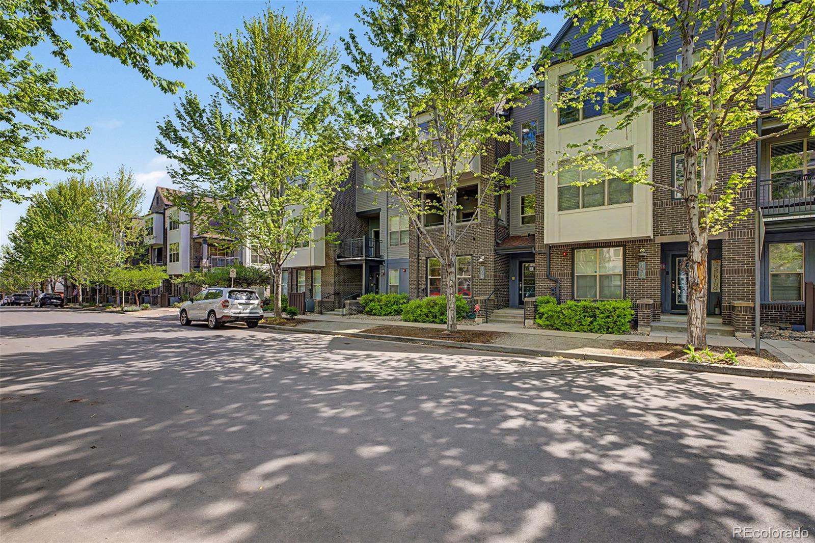 450 S Reed Street Lakewood CO 80226