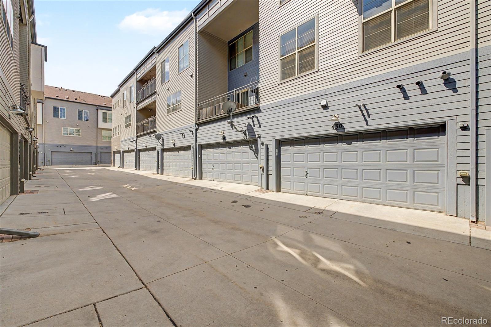 450 S Reed Street Lakewood CO 80226
