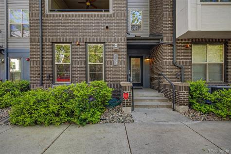 450 S Reed Street Lakewood CO 80226