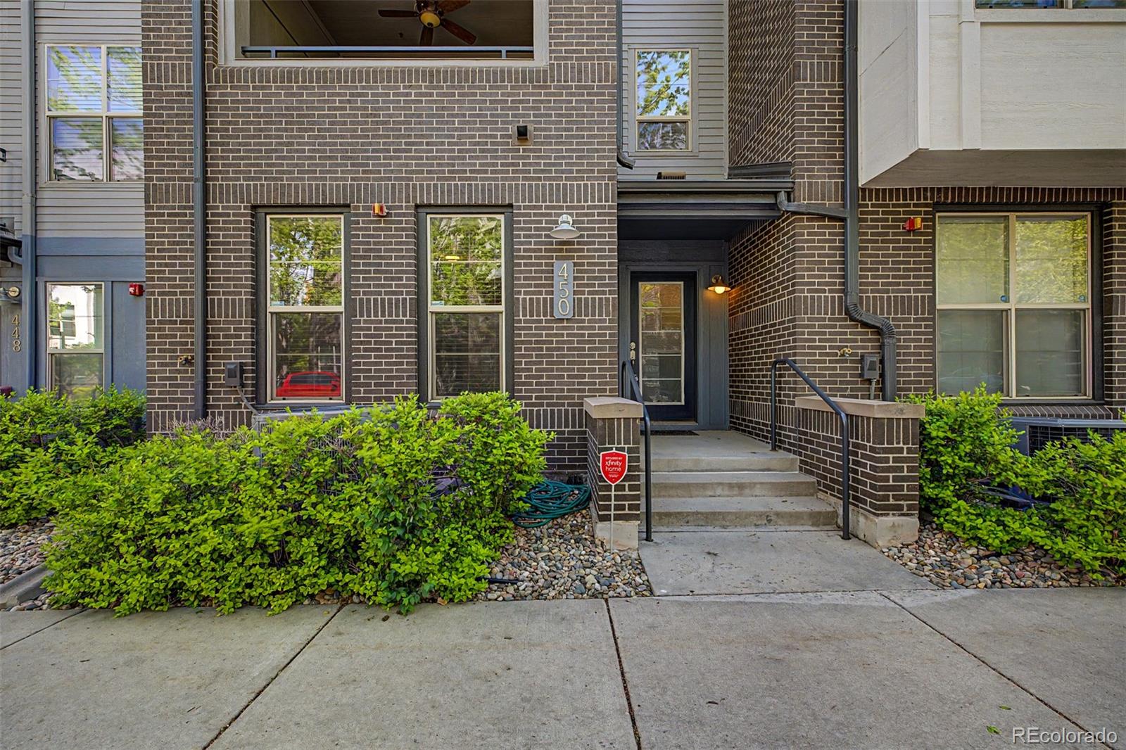 450 S Reed Street Lakewood CO 80226