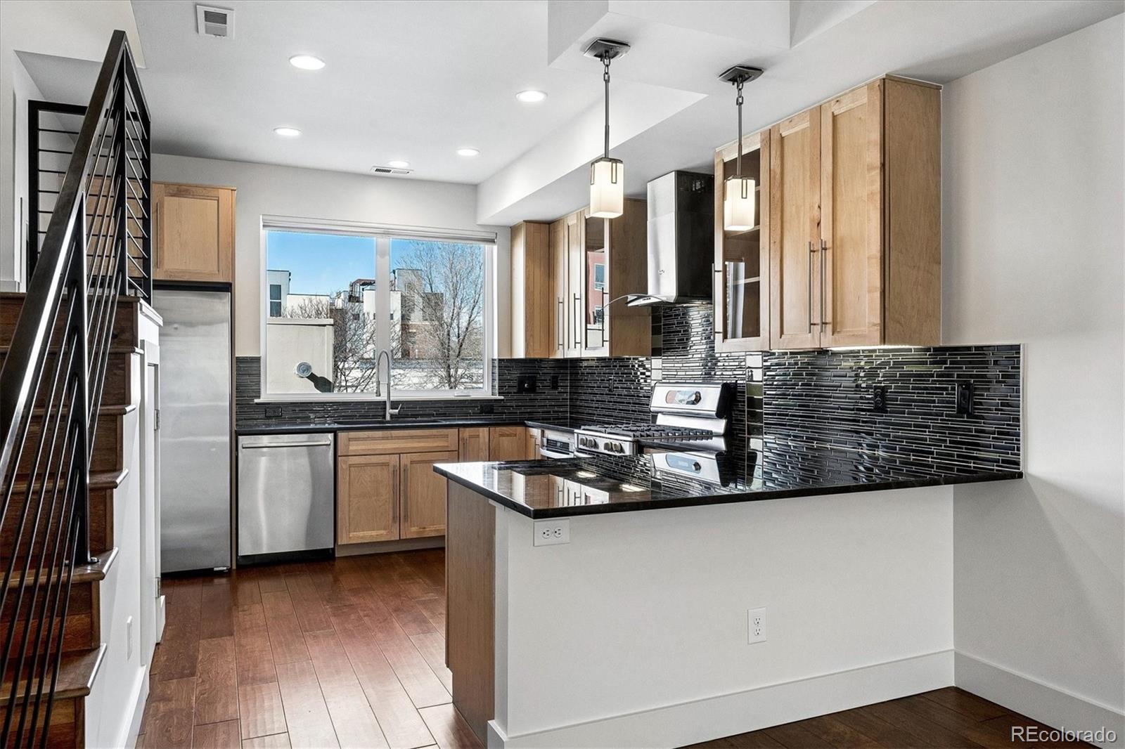 2840 W 26th Avenue Denver CO 80211