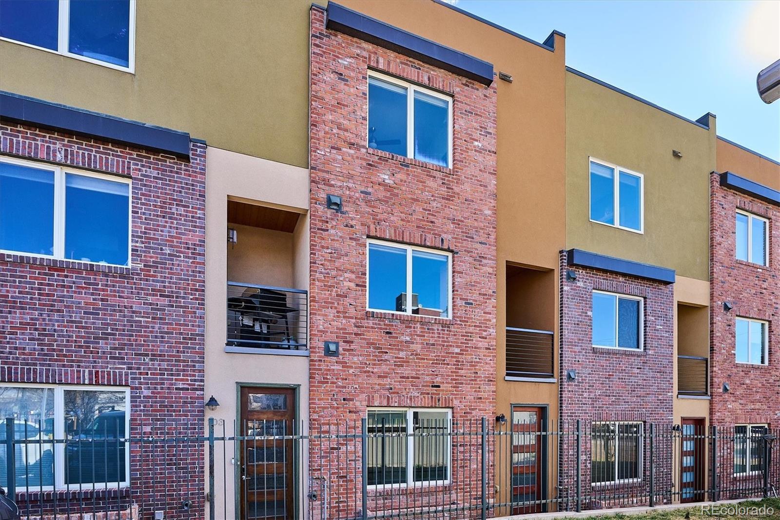 2840 W 26th Avenue Denver CO 80211