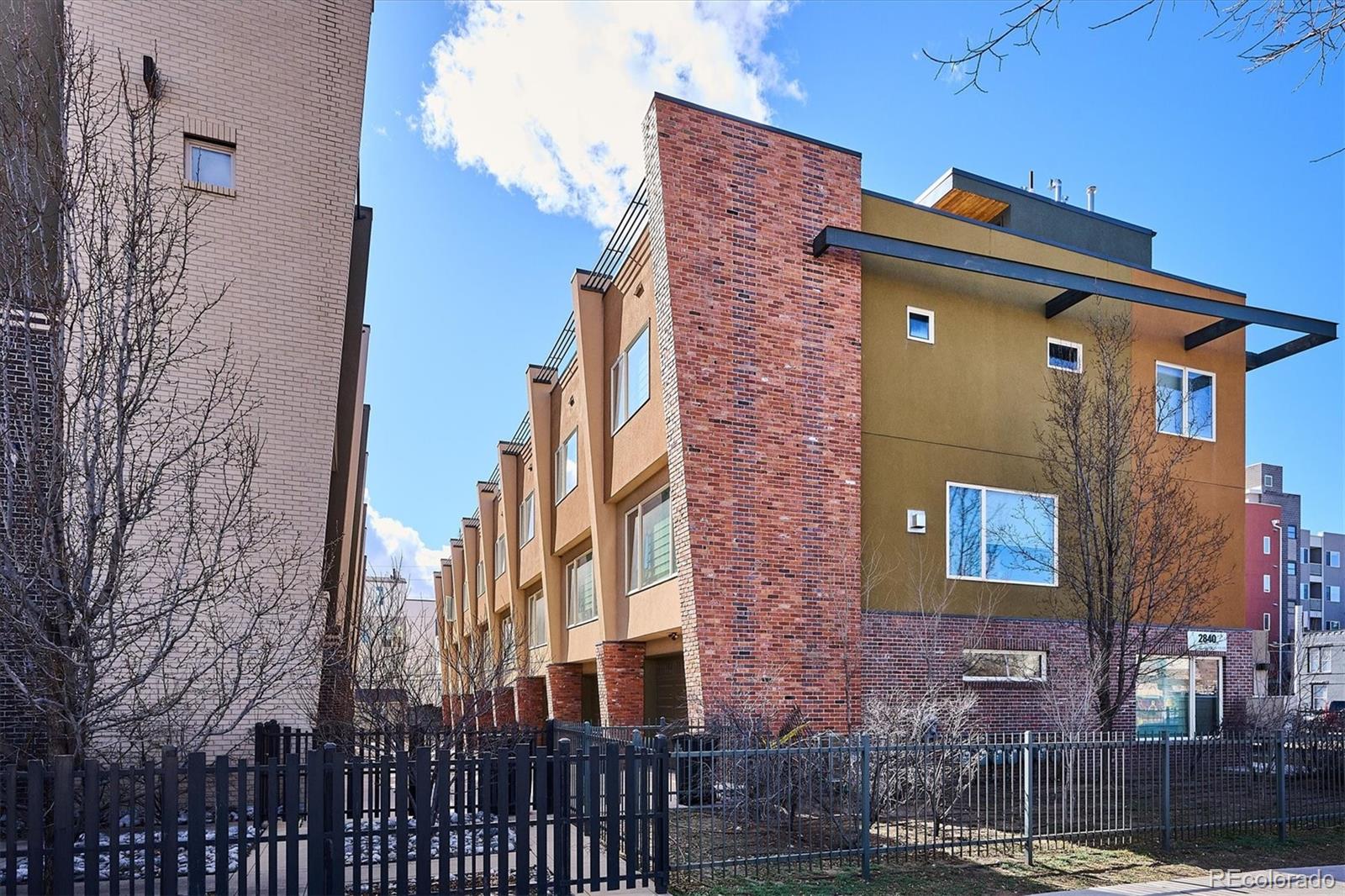 2840 W 26th Avenue Denver CO 80211