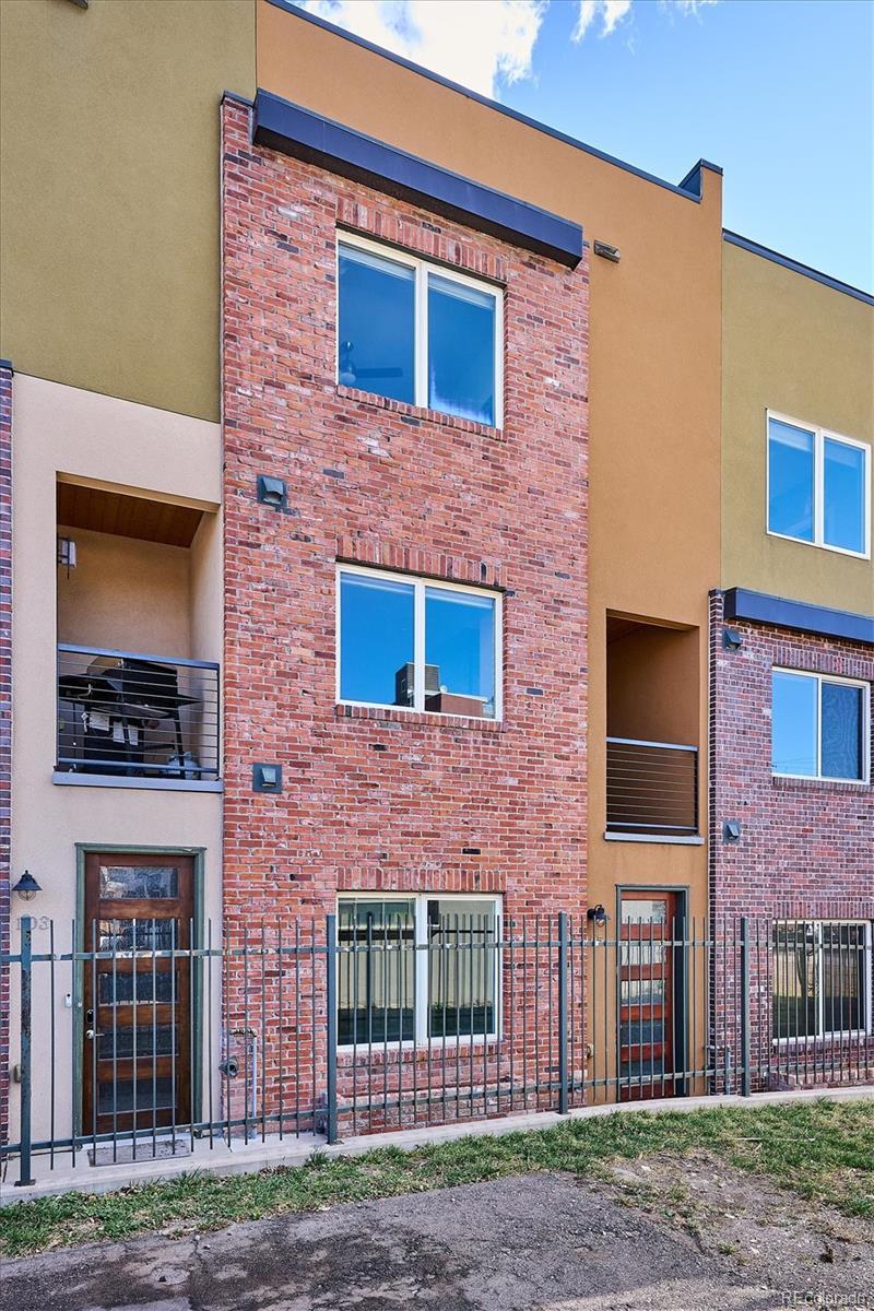 2840 W 26th Avenue Denver CO 80211