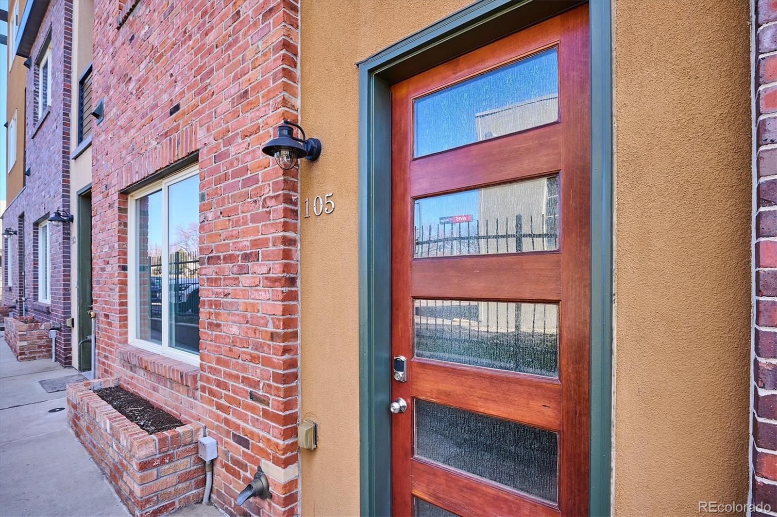 2840 W 26th Avenue Denver CO 80211