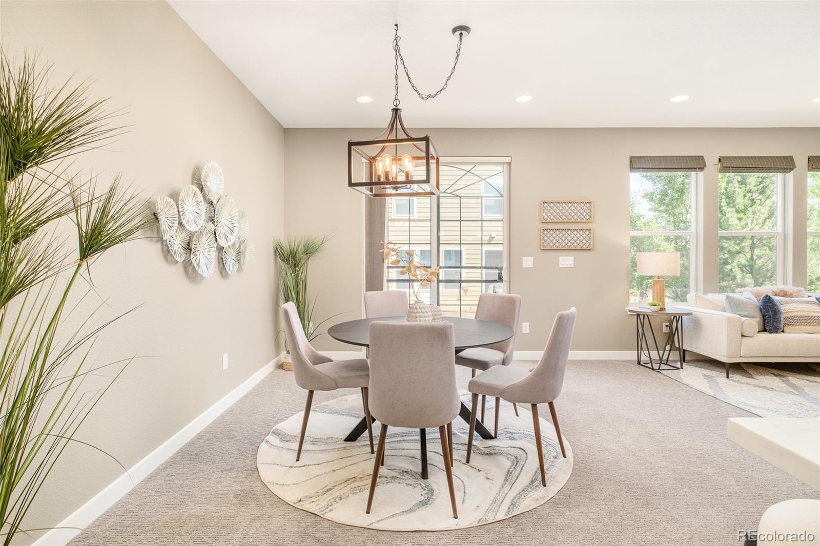 10238 Tall Oaks Circle Parker CO 80134