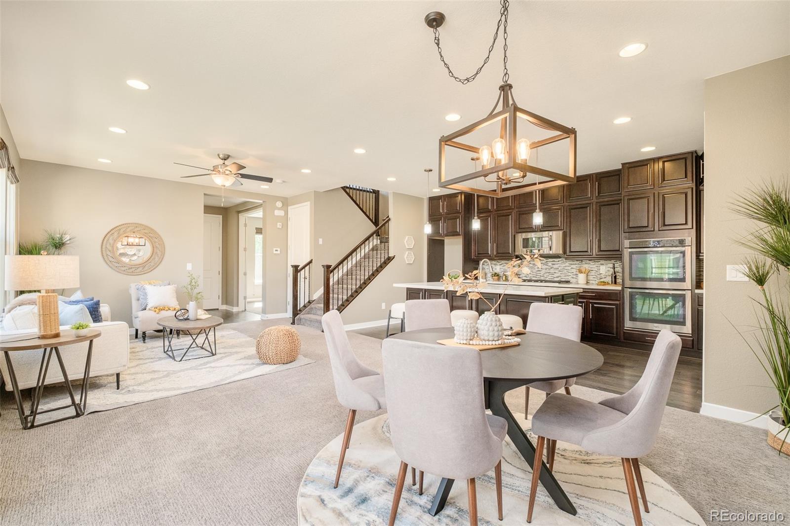 10238 Tall Oaks Circle Parker CO 80134