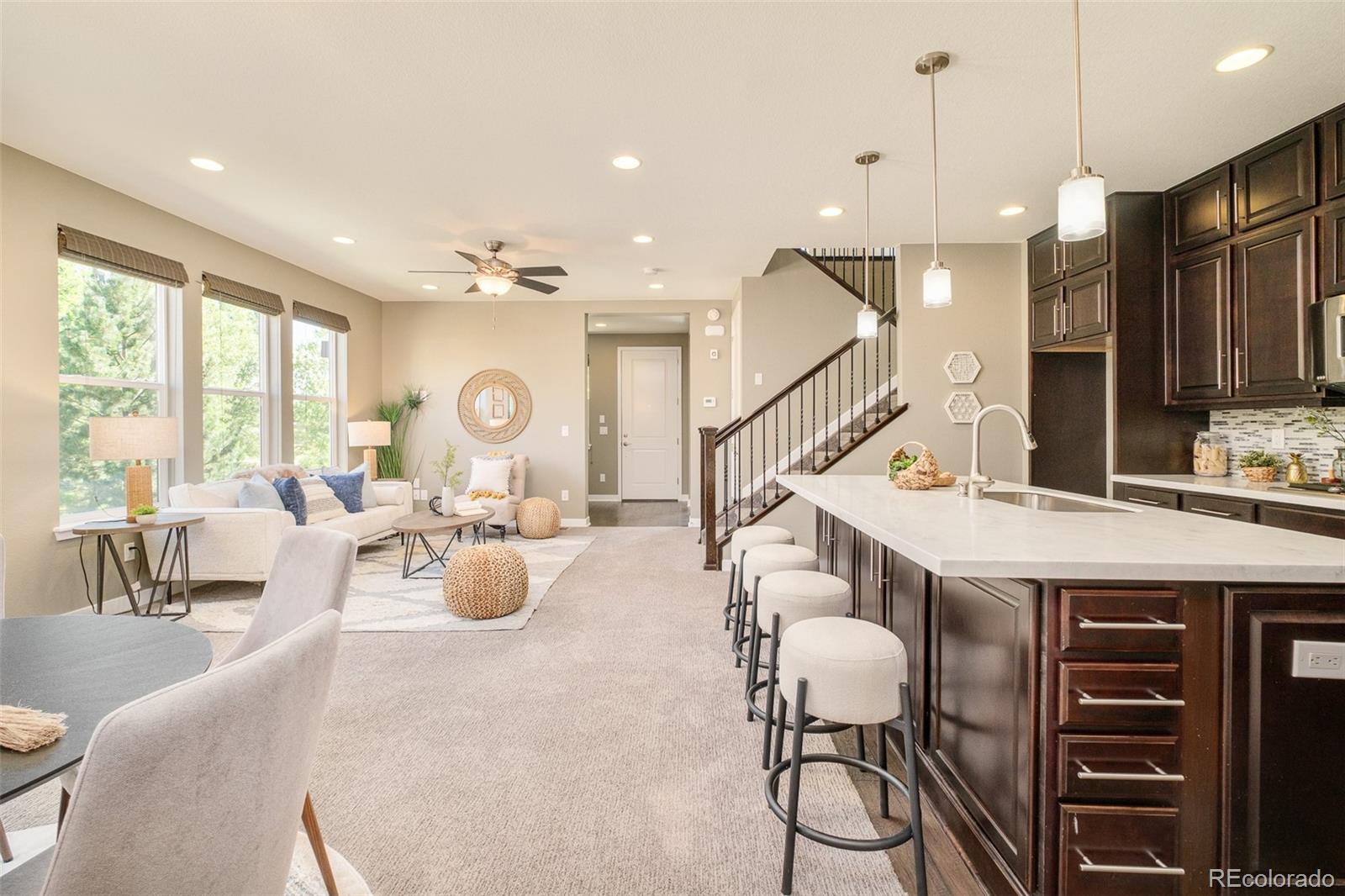 10238 Tall Oaks Circle Parker CO 80134