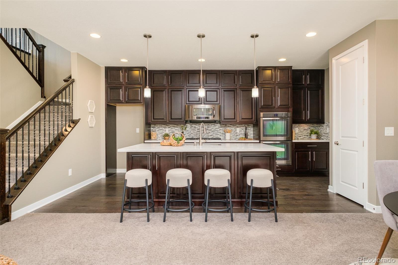 10238 Tall Oaks Circle Parker CO 80134