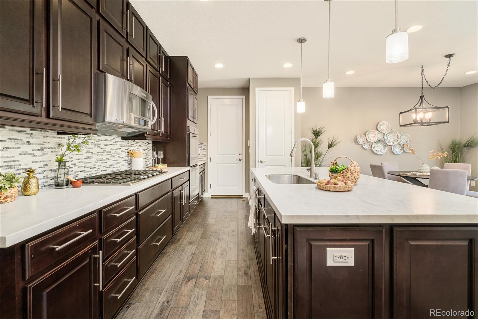 10238 Tall Oaks Circle Parker CO 80134