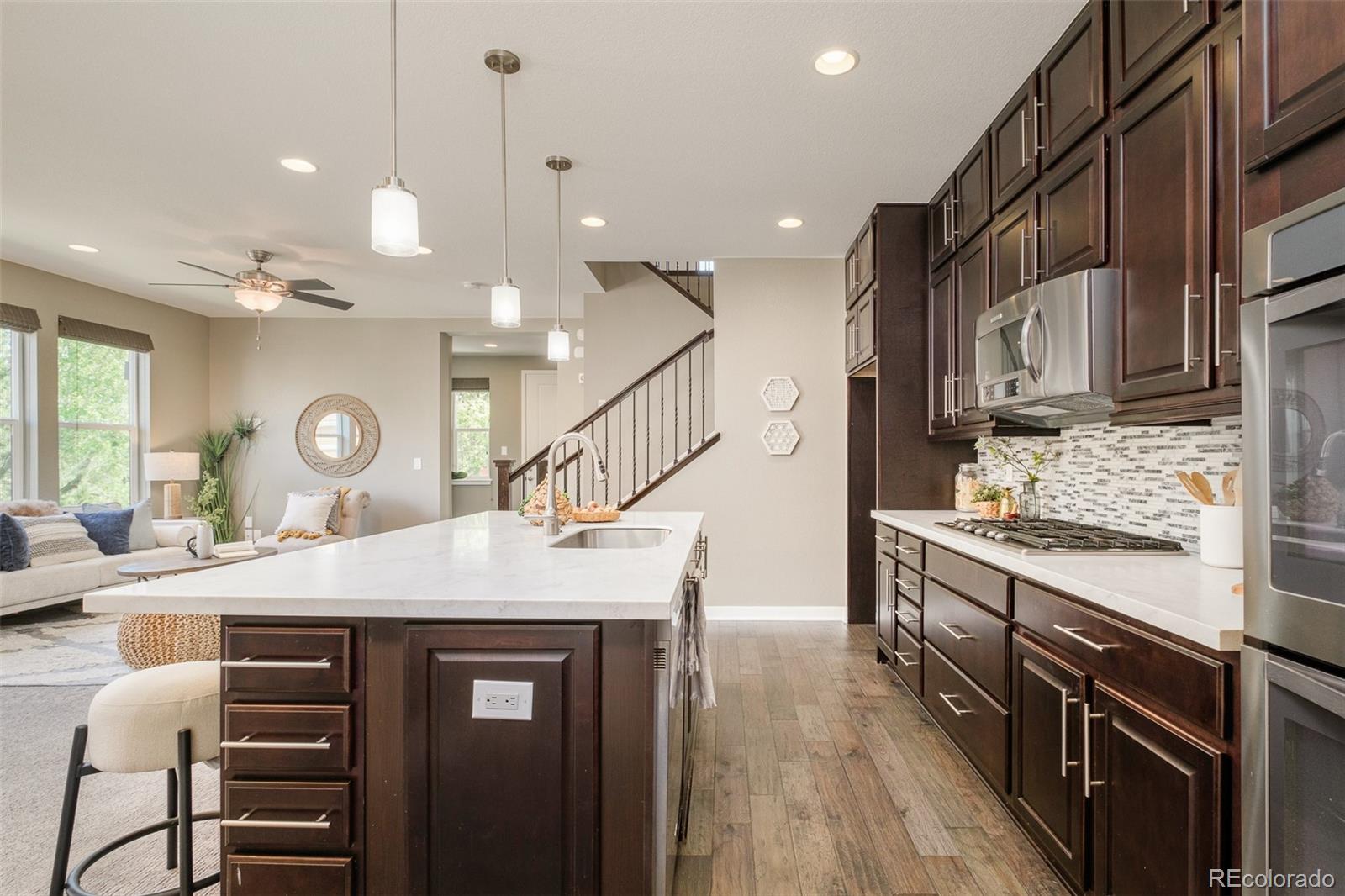 10238 Tall Oaks Circle Parker CO 80134