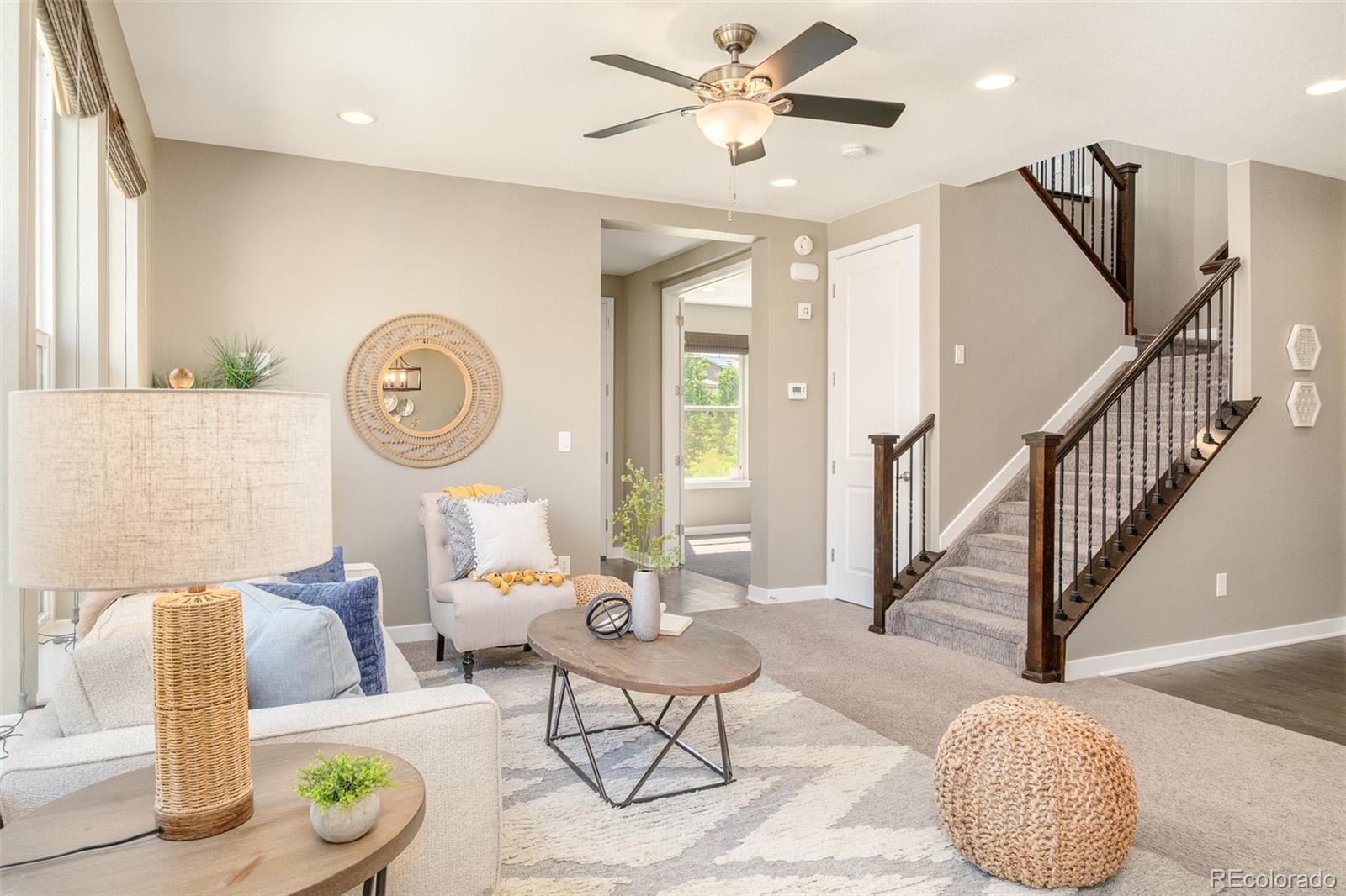 10238 Tall Oaks Circle Parker CO 80134