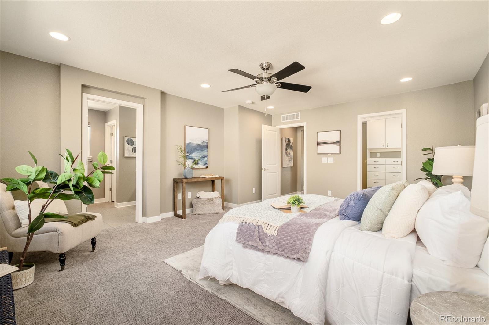 10238 Tall Oaks Circle Parker CO 80134