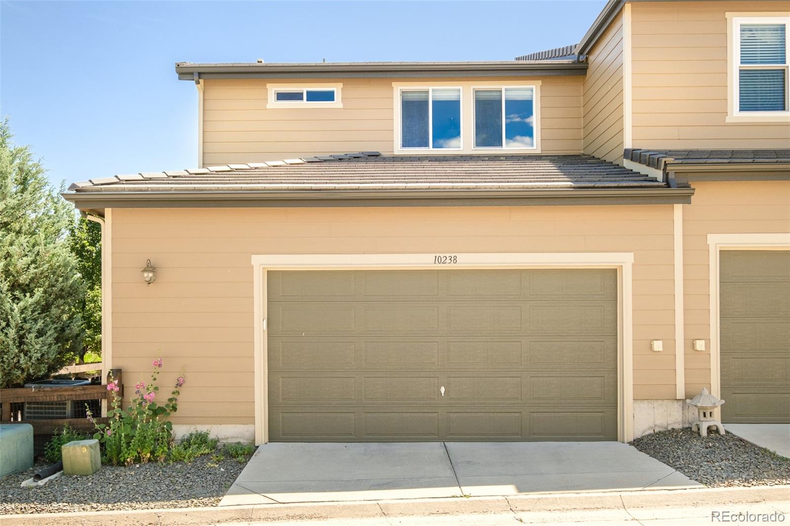 10238 Tall Oaks Circle Parker CO 80134