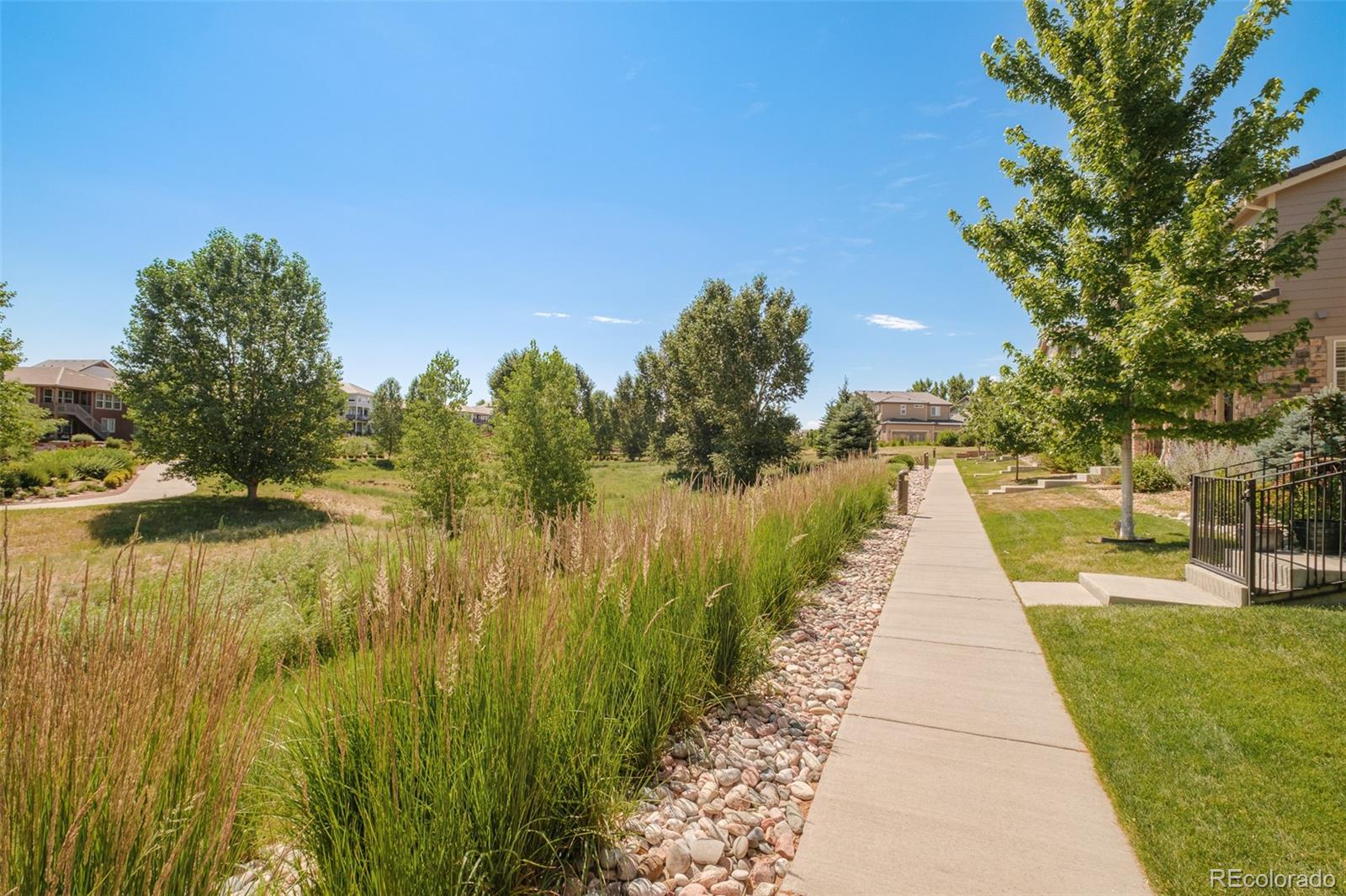 10238 Tall Oaks Circle Parker CO 80134