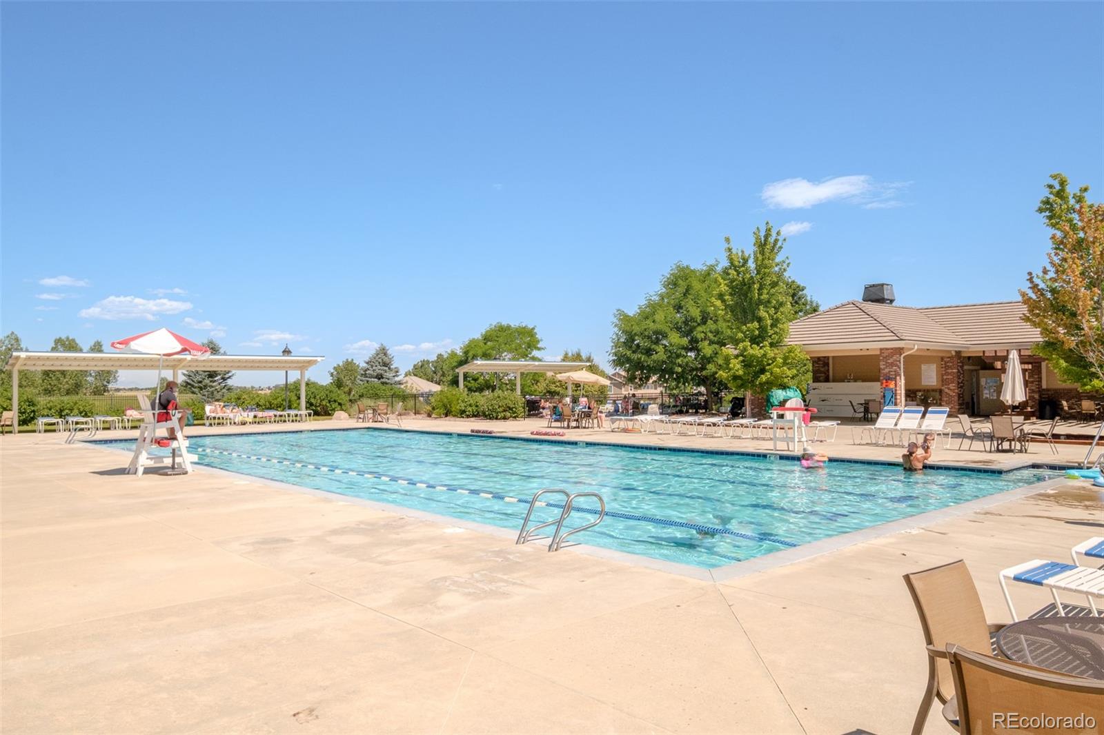 10238 Tall Oaks Circle Parker CO 80134