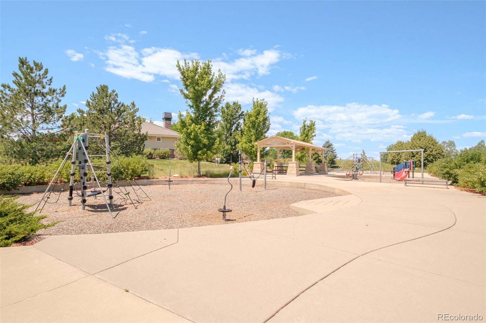 10238 Tall Oaks Circle Parker CO 80134