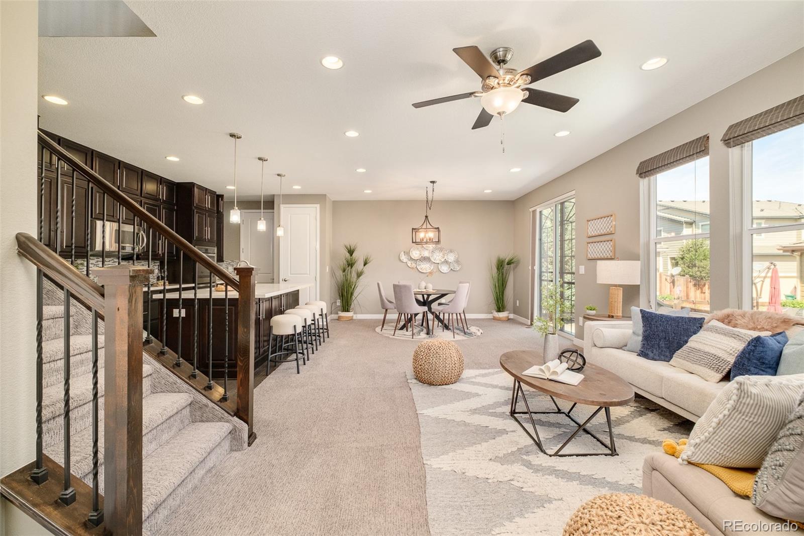 10238 Tall Oaks Circle Parker CO 80134