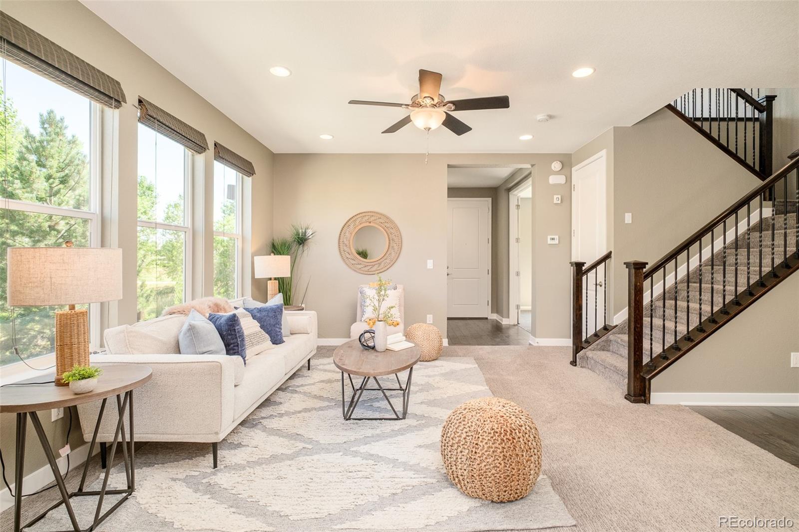 10238 Tall Oaks Circle Parker CO 80134