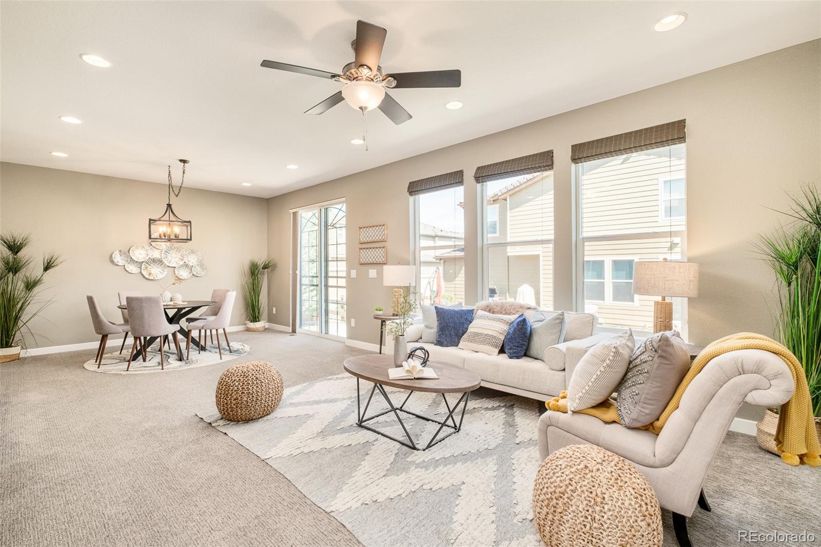10238 Tall Oaks Circle Parker CO 80134