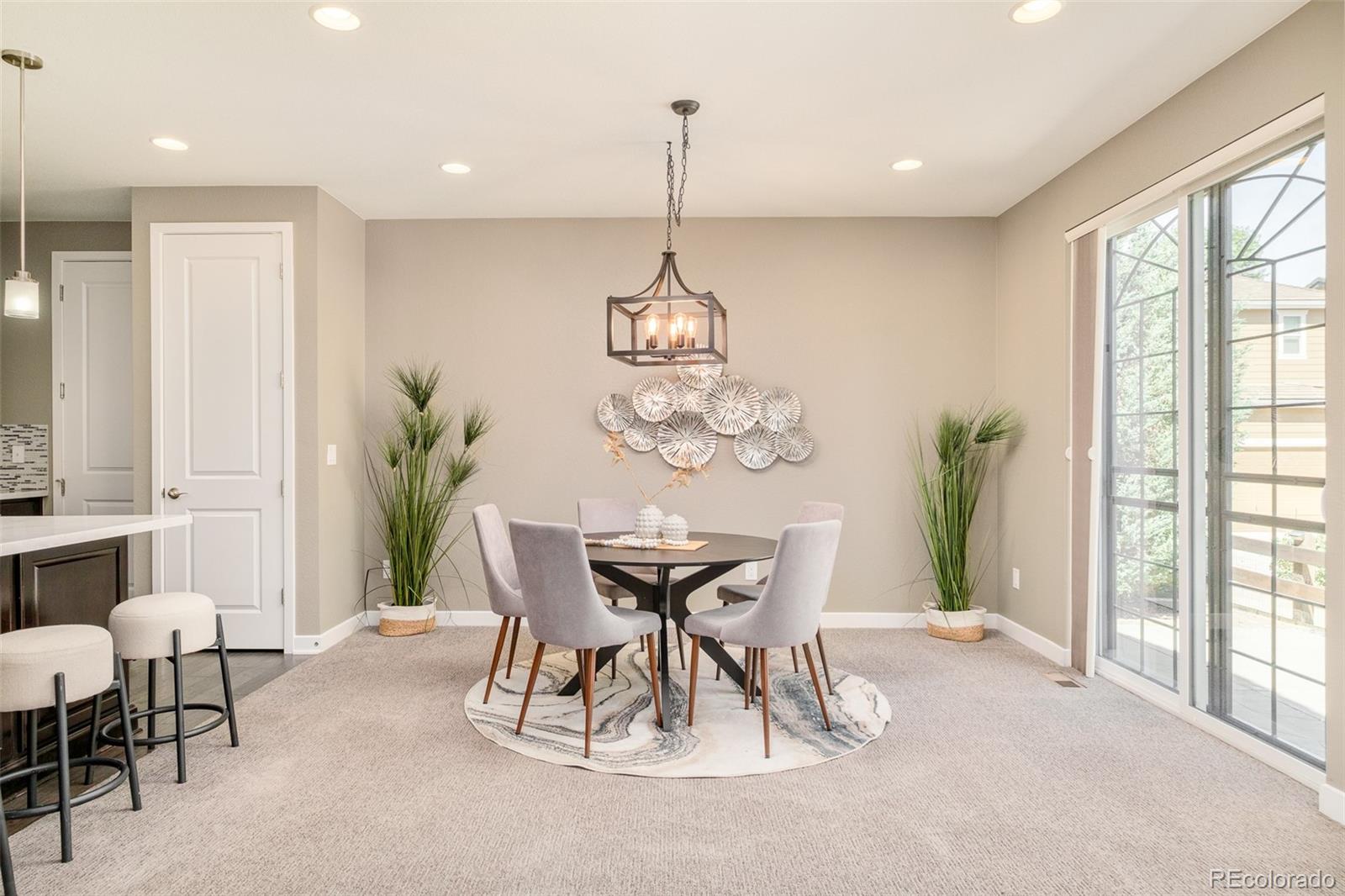 10238 Tall Oaks Circle Parker CO 80134