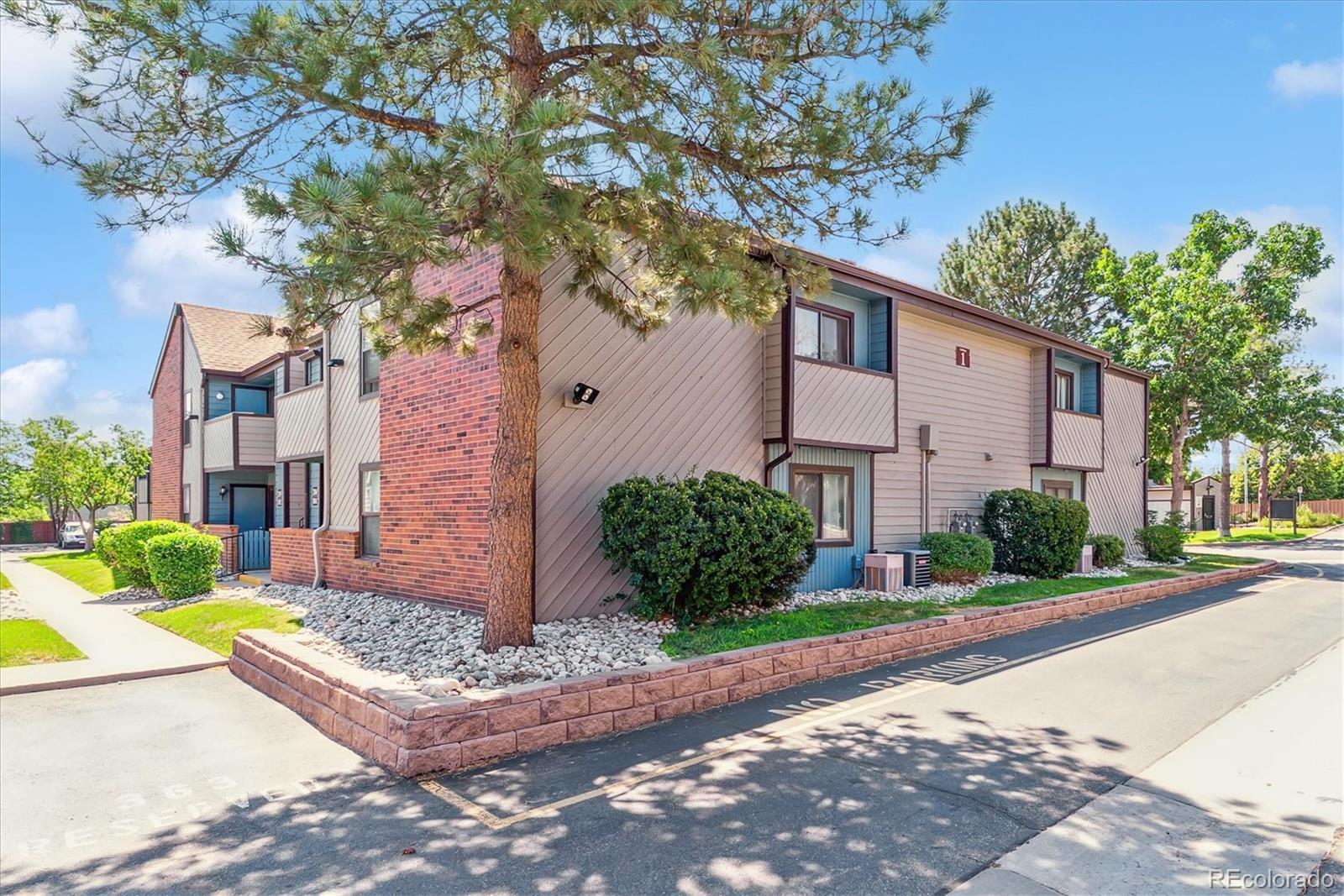 12083 E Harvard Avenue Aurora CO 80014