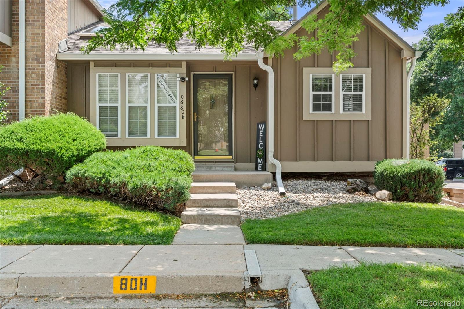 9680 W Chatfield Avenue Littleton CO 80128