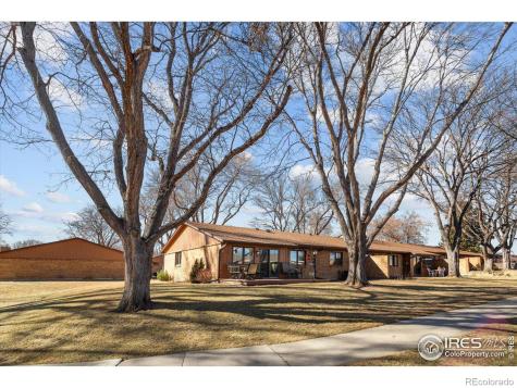 1100 N Taft Avenue Loveland CO 80537