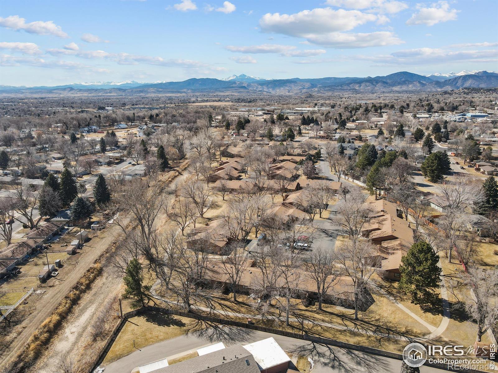 1100 N Taft Avenue Loveland CO 80537
