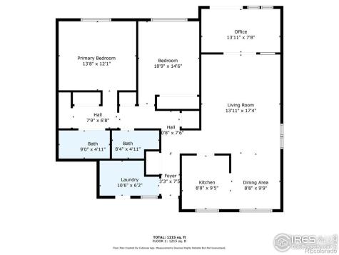 1100 N Taft Avenue Loveland CO 80537