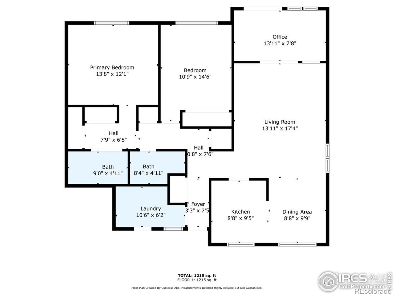 1100 N Taft Avenue Loveland CO 80537